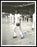 M.L. ML Carr Autographed 8x10 Photo Boston Celtics Vintage Beckett BAS #T29101