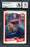 Frank Thomas Autographed 1990 Fleer Update Rookie Card #U-87 Chicago White Sox Auto Grade 10 Beckett BAS Stock #185190 - RSA
