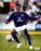 Joleon Lescott Autographed 8x10 Photo Everton PSA/DNA #U54227 - RSA