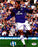Joleon Lescott Autographed 8x10 Photo Everton PSA/DNA #U54228 - RSA