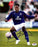 Joleon Lescott Autographed 8x10 Photo Everton PSA/DNA #U54229 - RSA