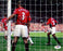 Phil Neville Autographed 8x10 Photo England PSA/DNA #U54305 - RSA