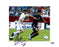 Eddie Gaven Autographed 8x10 Photo Metro Stars PSA/DNA #U54361 - RSA