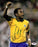 Robinho De Souza Autographed 8x10 Photo Brazil PSA/DNA #U54478 - RSA