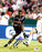 Luciano Emilio Autographed 8x10 Photo DC United PSA/DNA #U54547 - RSA