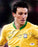 Elano Autographed 8x10 Photo Brazil PSA/DNA #U54557 - RSA