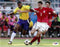 Julio Baptista Autographed 8x10 Photo Brazil PSA/DNA #U54674 - RSA