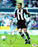 Jermaine Jenas Autographed 8x10 Photo PSA/DNA #U54840 - RSA