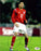 Jermaine Jenas Autographed 8x10 Photo PSA/DNA #U54842 - RSA
