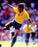 Jorginho Autographed 8x10 Photo Brazil PSA/DNA #U54869 - RSA