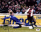 Salomon Kalou Autographed 8x10 Photo Chelsea PSA/DNA #U54872 - RSA