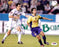 Claudio Lopez Autographed 8x10 Photo Argentina PSA/DNA #U54908 - RSA