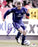 James McFadden Autographed 8x10 Photo Everton PSA/DNA #U54958 - RSA