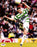 Stephen McManus Autographed 8x10 Photo Celtic PSA/DNA #U54962 - RSA
