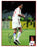 Sergio Claudio Dos Santos Autographed 8x10 Photo A.C. Milan PSA/DNA #U58395 - RSA