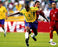 Alan Smith Autographed 8x10 Photo England PSA/DNA #U58398 - RSA