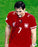 Radoslaw Sobolewski Autographed 8x10 Photo Wisla Krakow PSA/DNA #U58407 - RSA