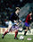 Gordon Strachan Autographed 8x10 Photo Scotland PSA/DNA #U58418 - RSA