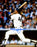 Reggie Jackson Autographed 8x10 Photo New York Yankees Beckett BAS Stock #177602 - RSA