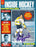 Phil Esposito Autographed Inside Hockey Magazine Cover Boston Bruins PSA/DNA #U93808 - RSA