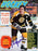 Phil Esposito Autographed Hockey Pictorial Magazine Cover Boston Bruins PSA/DNA #U93817 - RSA