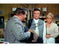 Warren Stevens Autographed 8x10 Photo Big Valley PSA/DNA #U94826 - RSA