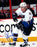 Dainius Zubrus Autographed 8x10 Photo St. Louis Blues PSA/DNA #U94939 - RSA