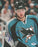 Steve Bernier Autographed 8x10 Photo San Jose Sharks PSA/DNA #U96111 - RSA