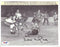 Denis DeJordy Autographed 7x9 Wire Photo Chicago Blackhawks PSA/DNA #U96205 - RSA
