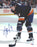 Roman Hamrlik Autographed 8x10 Photo New York Islanders PSA/DNA #U96347 - RSA