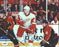 Tomas Holmstrom Autographed 8x10 Photo Detroit Red Wings PSA/DNA #U96415 - RSA