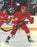 Kirk Maltby Autographed 8x10 Photo Detroit Red Wings PSA/DNA #U96645 - RSA