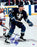 Shaun Van Allen Autographed 8x10 Photo Anaheim Ducks PSA/DNA #U96981 - RSA