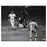Reggie Jackson Signed And Inscribed 44 16x20 (JSA Witnessed) - RSA