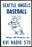 Jackie Warner 1965 Popcorn Card Seattle Angels SKU #148040 - RSA