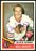Bill White Autographed 1974-75 Topps Card #90 Chicago Blackhawks SKU #150089 - RSA