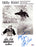Billy Kidd Autographed 8.5x11 Photo PSA/DNA #X23435 - RSA