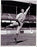 Jimmie Ripple Autographed 8x10 Photo New York Giants "To Dr. Steen Best Regards" PSA/DNA #Y01999 - RSA