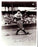 Elbie Fletcher Autographed 8x10 Photo Pittsburgh Pirates Vintage PSA/DNA #Z05002 - RSA