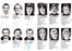 1981 Team Sweden Autographed 4x6 Program With 23 Total Signatures Including Pelle Lindbergh PSA/DNA #Z05646 - RSA
