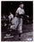 Fred Hutchinson Autographed 8x10 Photo Detroit Tigers "To Dwight Best Wishes" PSA/DNA #Z83312 - RSA