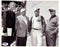 Fred Hutchinson Autographed 8x10 Photo Cincinnati Reds PSA/DNA #Z83313 - RSA
