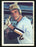 Richie Zisk Autographed 1975 SSPC Card #574 Pittsburgh Pirates SKU #150134 - RSA