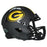 Davante Adams Signed Green Bay Packers Mini Eclipse Speed Football Helmet (Beckett) - RSA