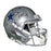 Troy Aikman Dallas Cowboys Replica Full-Size Speed Helmet (Beckett) - RSA