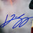 Kwon Alexander Autographed San Francisco 49ers 11x14 Photo (JSA) - RSA