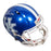 Josh Allen Signed Kentucky Wildcats Speed Full-Size Replica Football Helmet (Beckett) - RSA