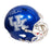 Josh Allen Signed Kentucky Wildcats Speed Full-Size Replica Football Helmet (Beckett) - RSA