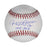 Roberto Alomar Signed HOF 2011 Inscription Official Major League Baseball (JSA) - RSA