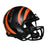 Ken Anderson Signed Cincinnati Bengals Eclipse Speed Mini Replica Football Helmet (JSA) - RSA
